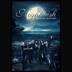 Nightwish: “Ghost Love Score” dal nuovo dvd