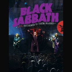 Black Sabbath: il trailer di “Live…Gathered In Their Masses”