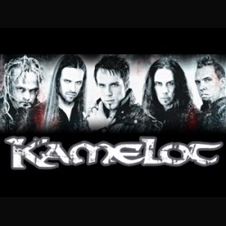 Kamelot: presto sold-out la data italiana