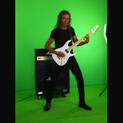 Giuntini: video di “Shadow Of The Stone” con Tony Martin