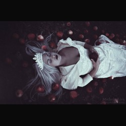 Lady Victoria: pronto l’album solista