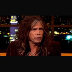 Steven Tyler: ‘Voglio Rick Rubin per il mio prossimo album’