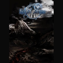 Hagel Stone: debut album su Sweet Poison Records