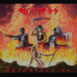 Death SS: confermati allo Sweden Rock Festival