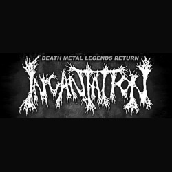 Incantation: i dettagli della data di sabato