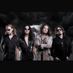 Red Dragon Cartel: in arrivo il debutto dell’ex chitarrista di Ozzy