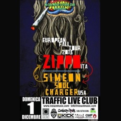 Zippo: dettagli della data romana