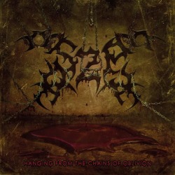 Stefano Zani: l’EP “Hanging From The Chain Of Oblivion” su W1tch R3cords