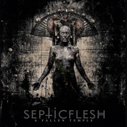 Septicflesh: a gennaio ristampato “A Fallen Temple”