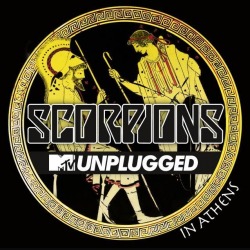 Scorpions: “In Trance” dal nuovo dvd “MTV Unplugged”