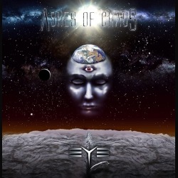 Ashes Of Chaos: online il brano “Mechanical Rage”