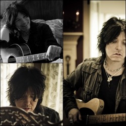 Tom Keifer: online il videoclip “The Flower Song”