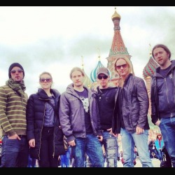 Amaranthe: pubblicato il video di “Invincible”