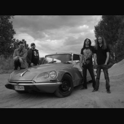 Notturno Metal: intervista in diretta ai Phobic Pleasure