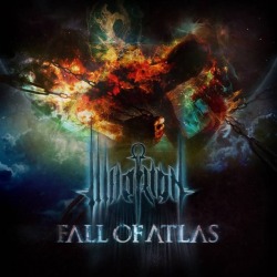 Whorion: a gennaio l’EP “Fall Of Atlas”