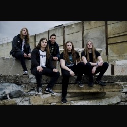 Prematory: pronto l’album “Corrupting Influence”
