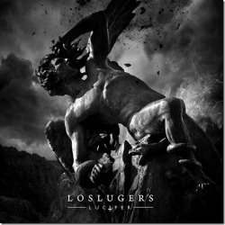 Los Lügers: nuovo lyric video e tour con i Voodo Highway