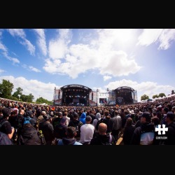 Hellfest 2014: annunciati headliner e molte altre band