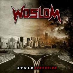 Woslom: nuovo album in arrivo