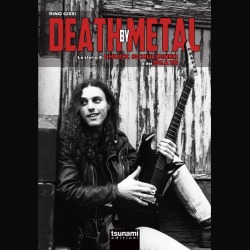 Notturno Metal: tutti i dettagli della nuova puntata