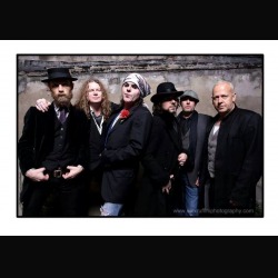 The Quireboys: online il video di “Mother Mary”