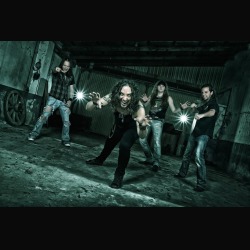 Lucky Bastardz: da lunedì al lavoro sul nuovo album