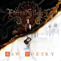 Eternal Silence: svelati copertina e tracklist di “Raw Poetry”