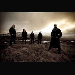 Primordial: due date italiane a febbraio
