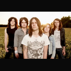 The Treatment: a febbraio in Italia