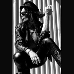 Nasty Idols: morto il cantante Andy Pierce