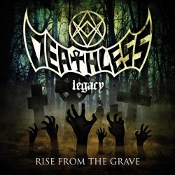 Deathless Legacy: online il trailer di “Raise From The Grave”