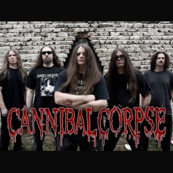 Cannibal Corpse: in studio a febbraio