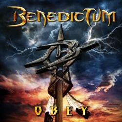 Benedictum: in streaming il video di “Scream”