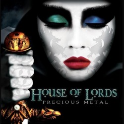 House Of Lords: i dettagli del nuovo “Precious Metal”