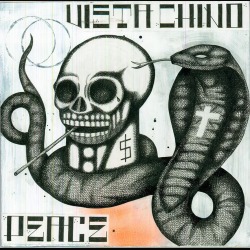 Vista Chino: pubblicato il video di “Sweet Remain”