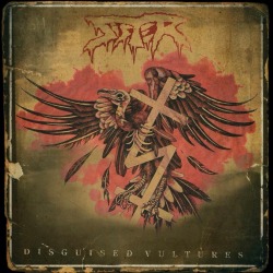 Sister: a gennaio il nuovo album “Disguised Vultures”