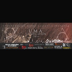 U.M.A. Compilation 2014: aperte le iscrizioni