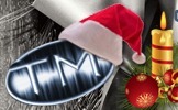 True Metal Christmas 2013!