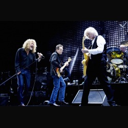 Led Zeppelin: l’intero catalogo disponibile su Spotify