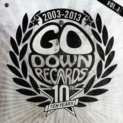 Go Down Records: online una compilation gratuita per il decennale