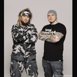 Cavalera Conspiracy: in arrivo un disco ‘brutale’