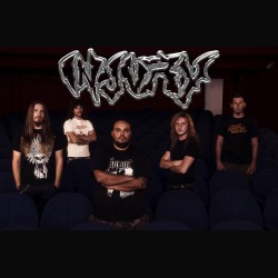 Injury: presto pubblicato il nuovo album “DominHate”