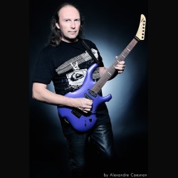 Luca Turilli’s Rhapsody: il ritorno di Dominique Leurquin
