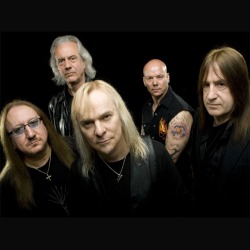 Uriah Heep: a gennaio in studio per il nuovo album