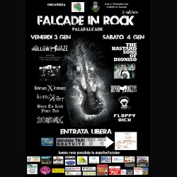 Falcade in Rock: tutti i dettagli del festival