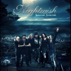 Nightwish: “Showtime, Storytime” entra nella classifica italiana