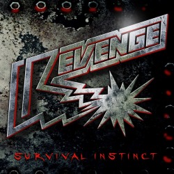 Revenge: data d’uscita di “Survival Instinct”