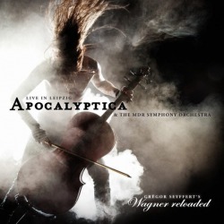 Apocalyptica: video premiere di “Stormy Wagner”