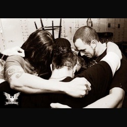 Alter Bridge: dietro le quinte del tour europeo