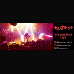 Death SS: annullata la data del 5 gennaio a Mosciano Sant’Angelo (TE)